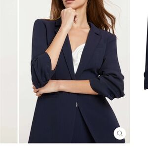 Cinq a Sept Khloe Blazer NWT